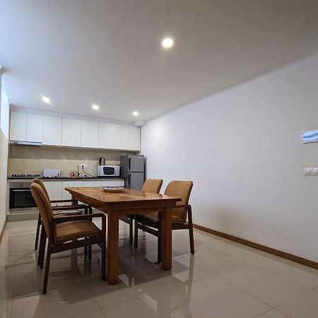 Vila Prainha برايا المظهر الخارجي الصورة