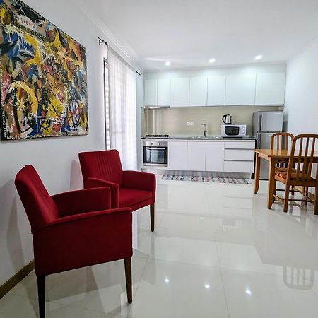 Vila Prainha برايا المظهر الخارجي الصورة
