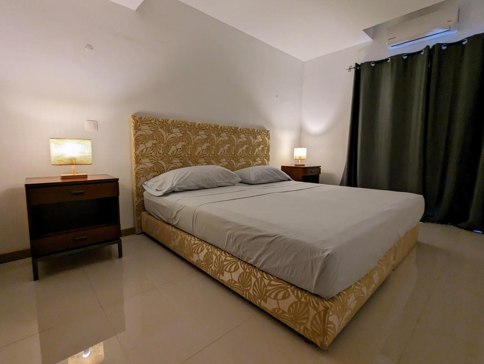 Vila Prainha برايا المظهر الخارجي الصورة