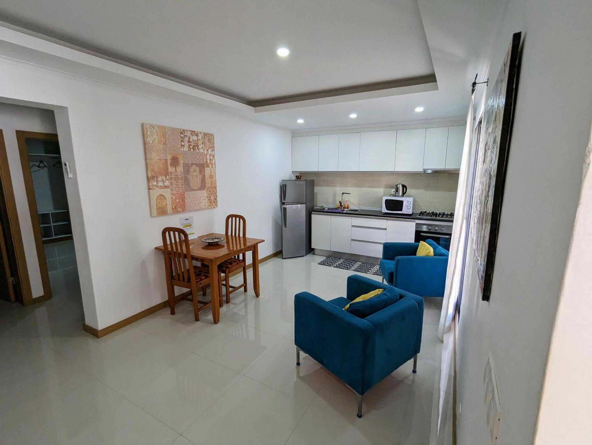 Vila Prainha برايا المظهر الخارجي الصورة
