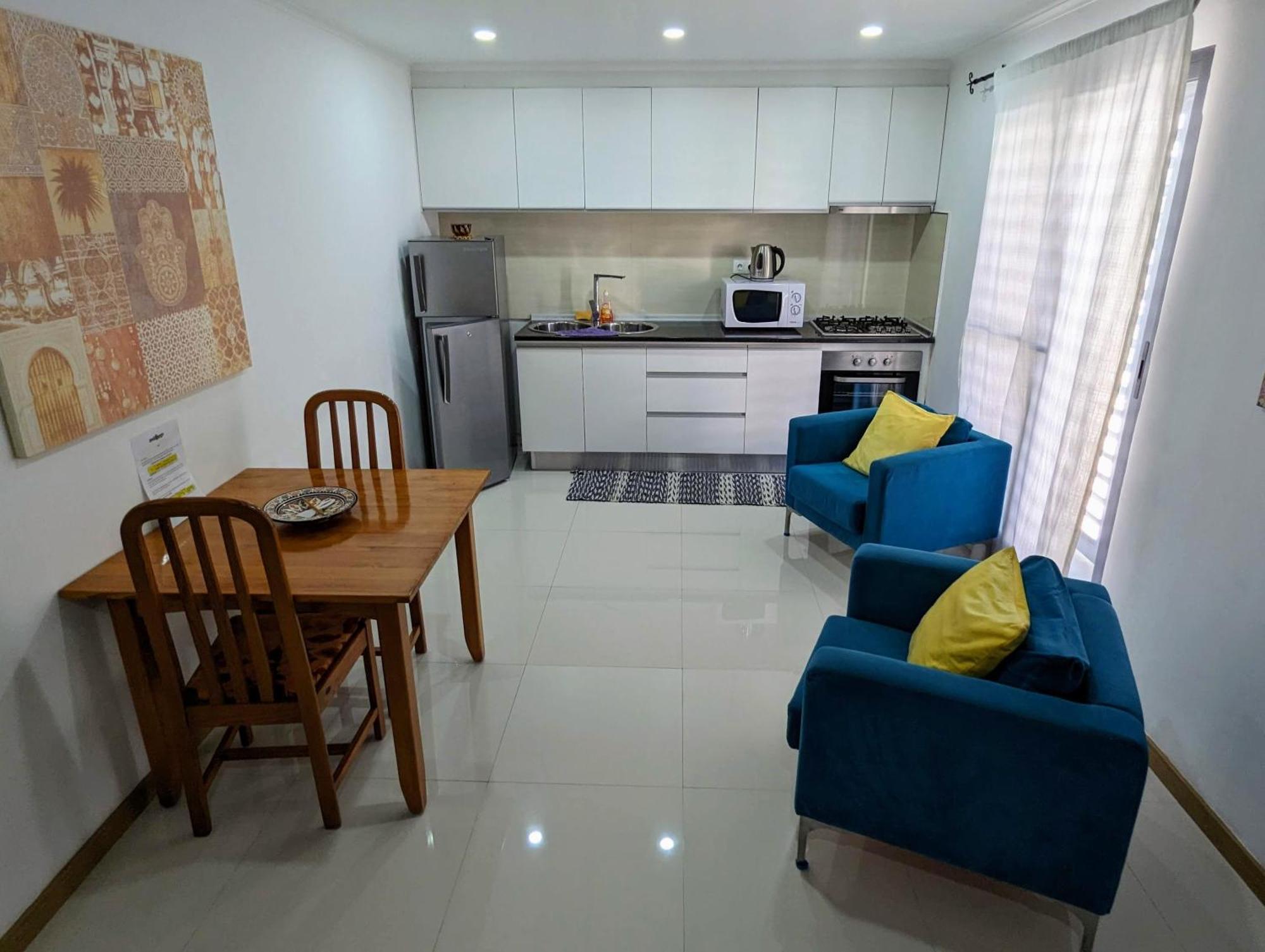 Vila Prainha برايا المظهر الخارجي الصورة
