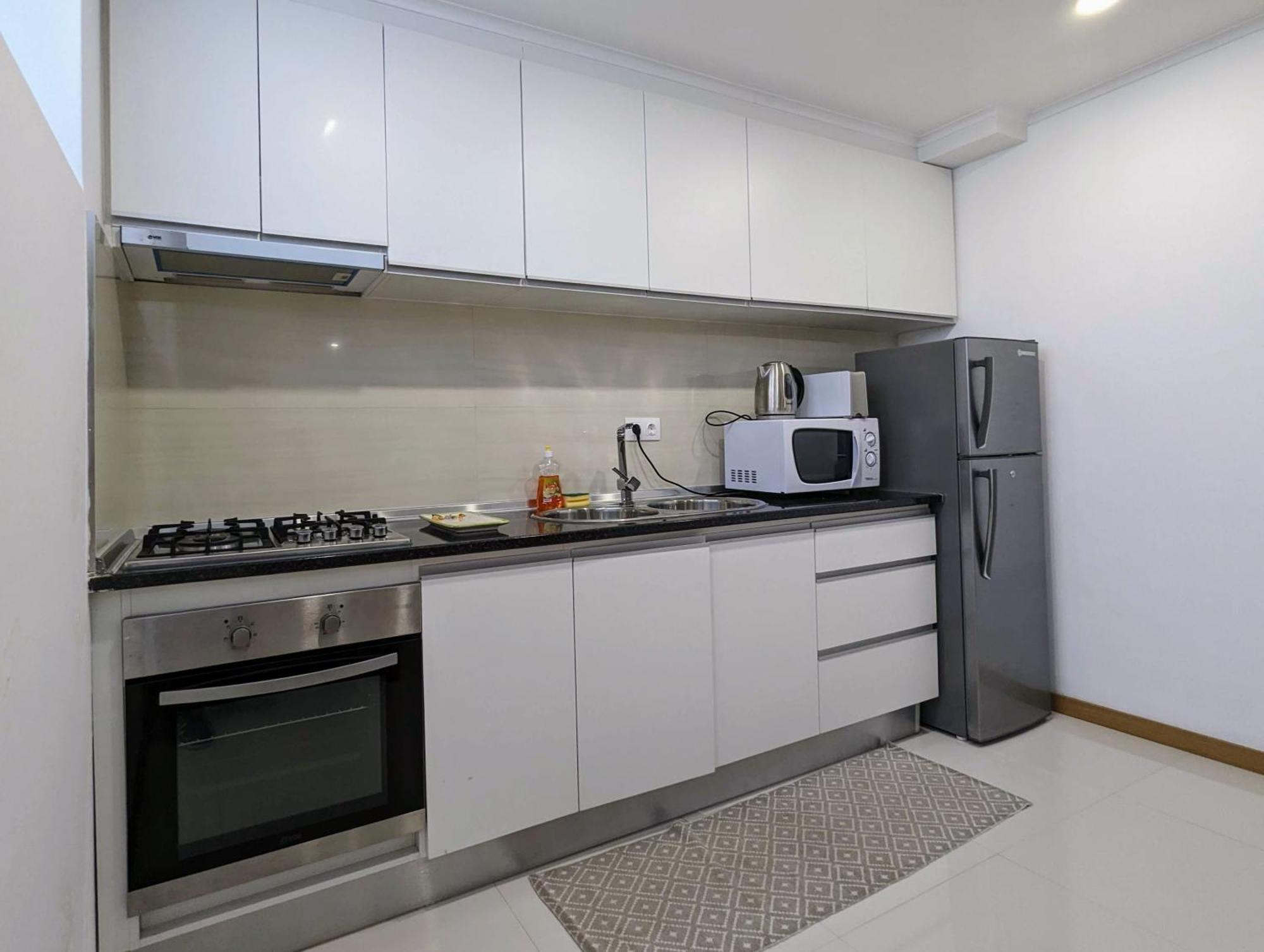 Vila Prainha برايا المظهر الخارجي الصورة