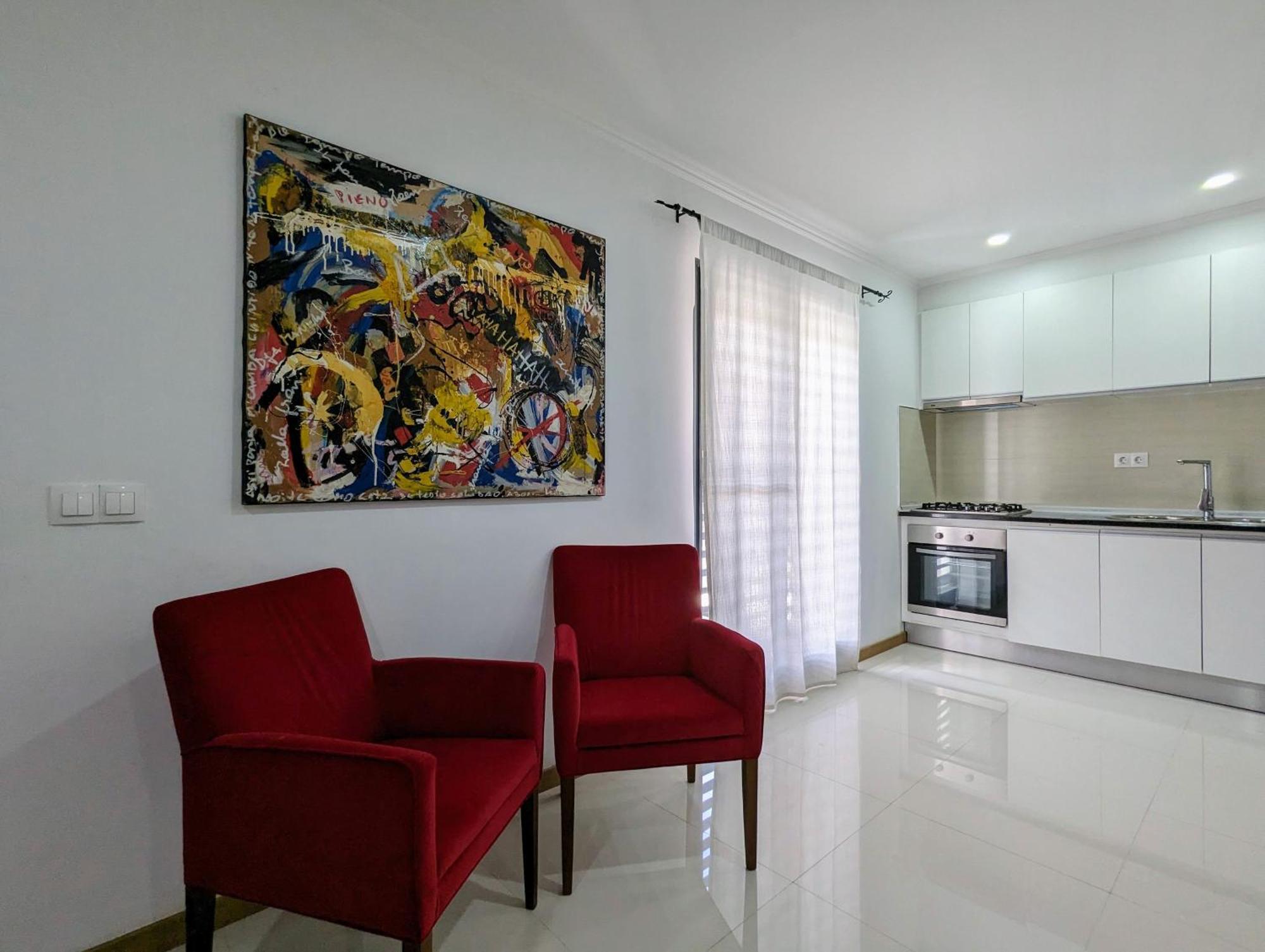 Vila Prainha برايا المظهر الخارجي الصورة