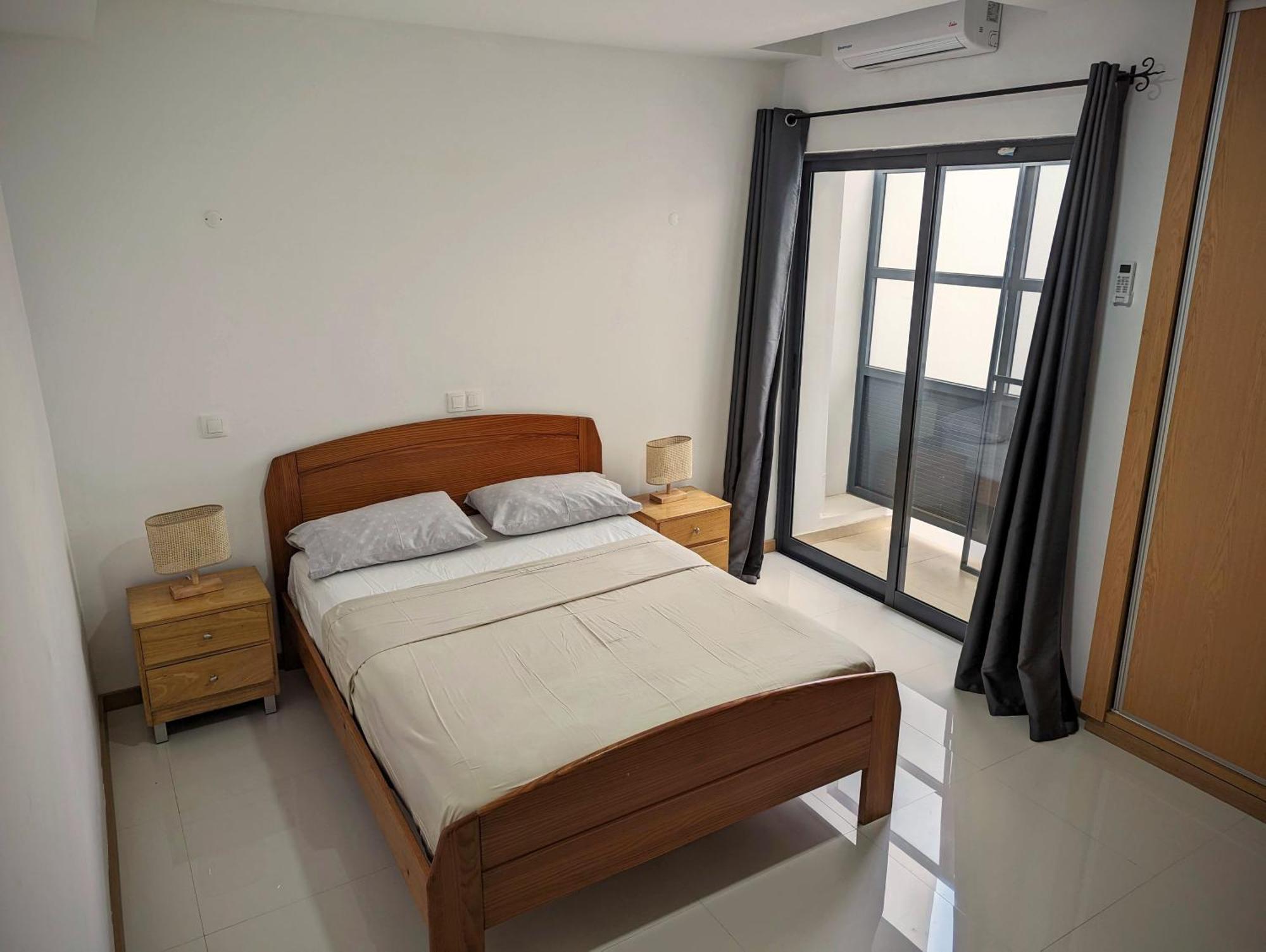 Vila Prainha برايا المظهر الخارجي الصورة