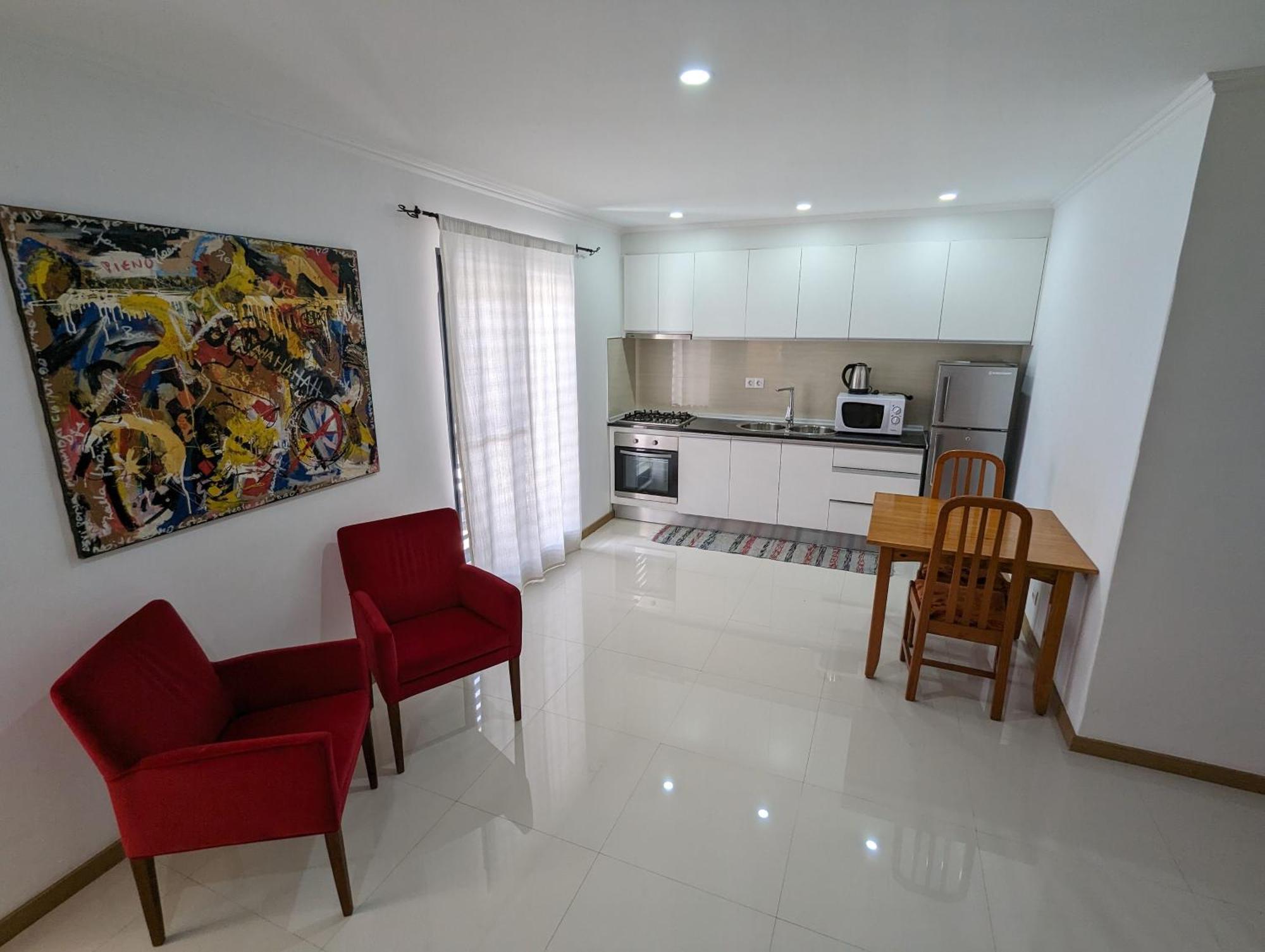 Vila Prainha برايا المظهر الخارجي الصورة