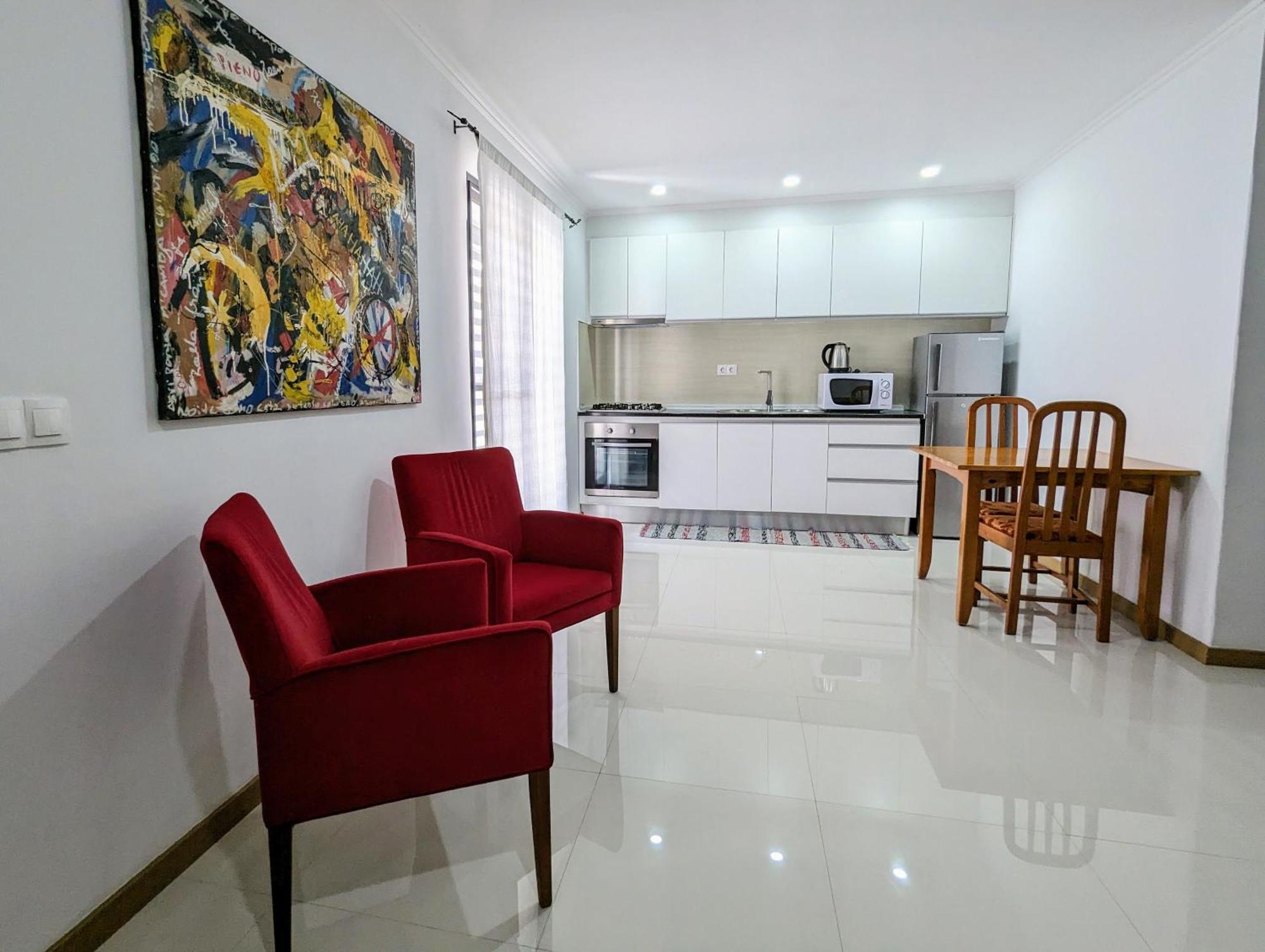 Vila Prainha برايا المظهر الخارجي الصورة