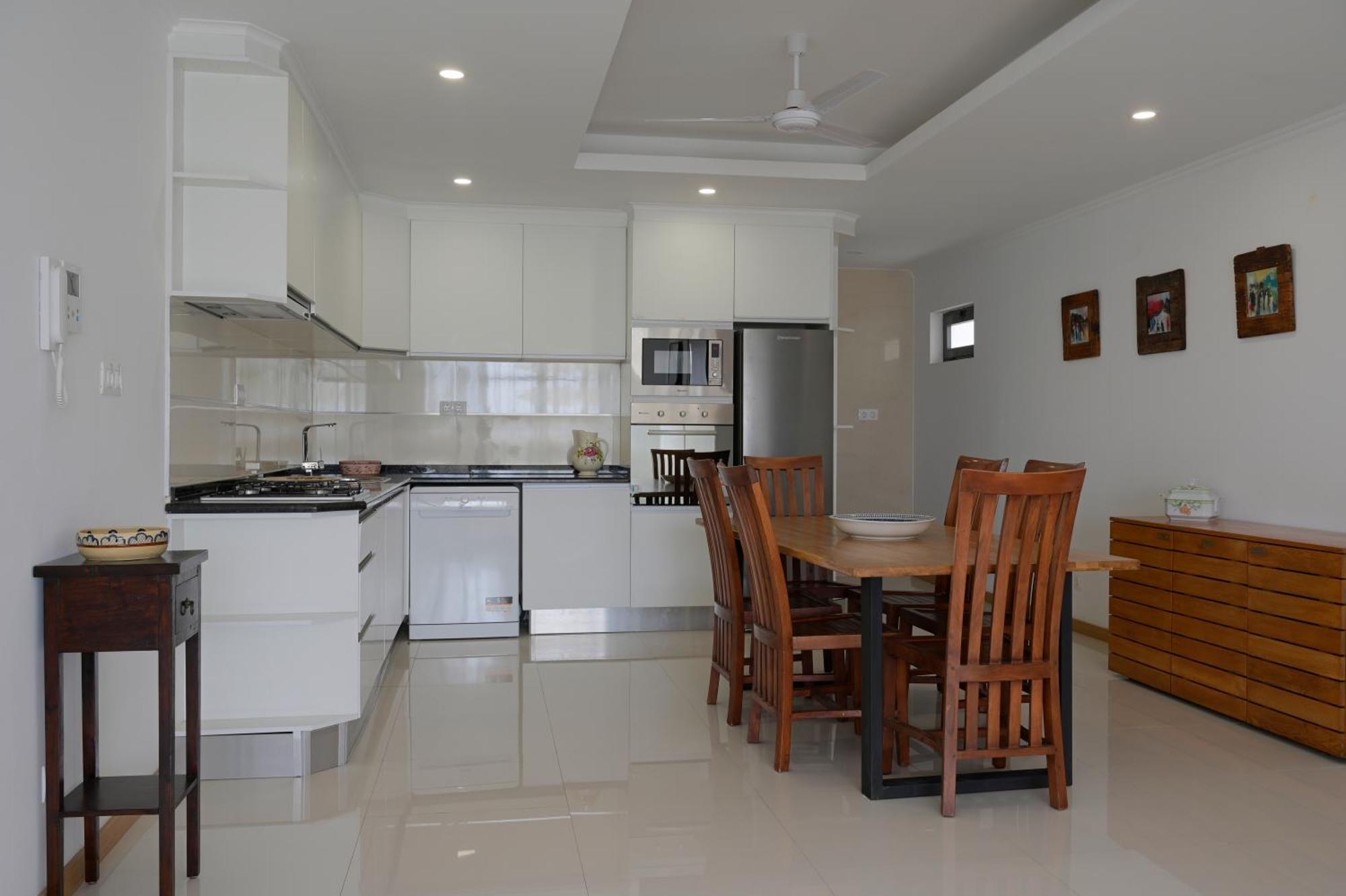 Vila Prainha برايا المظهر الخارجي الصورة